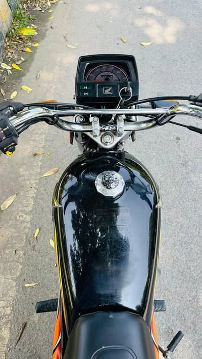 Bike for sale