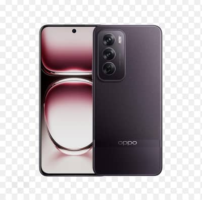 OPPO Reno 12 5G