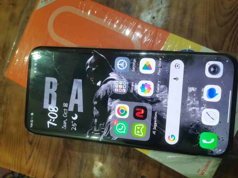 TECNO SPARK 40 PRO PLUS 2