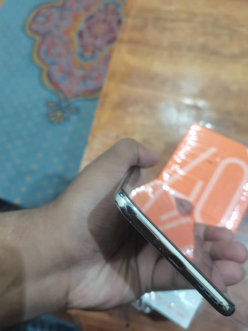 TECNO SPARK 40 PRO PLUS 5