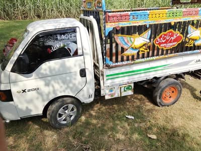 Hyundai Jac 2025 for sale