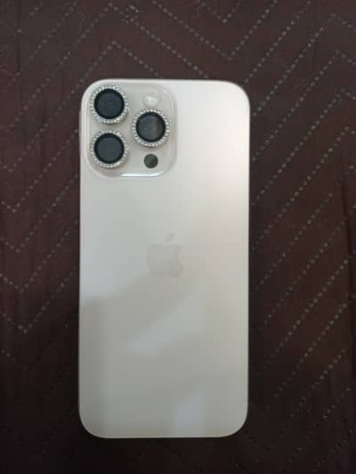 Apple iPhone 16 Pro Max