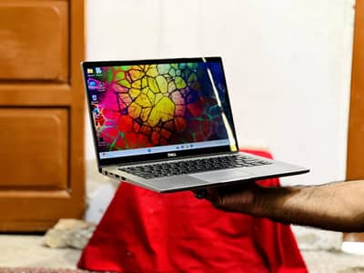 Dell Latitude 14 7400 Special Edition Metalic