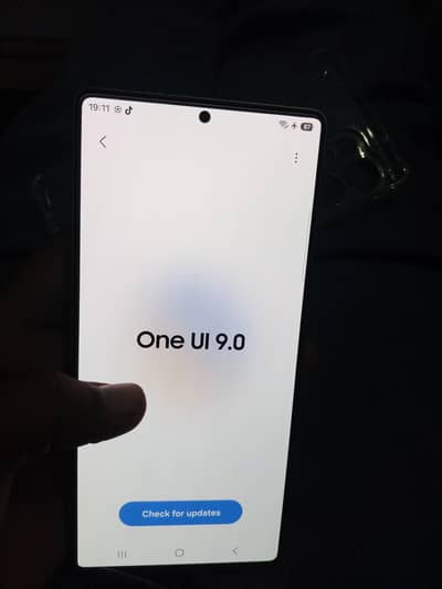 Samsung Mobile S25 Ultra