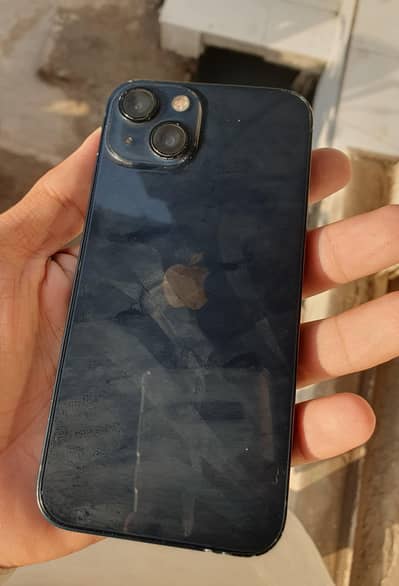 Apple iPhone 13  non PTA .
