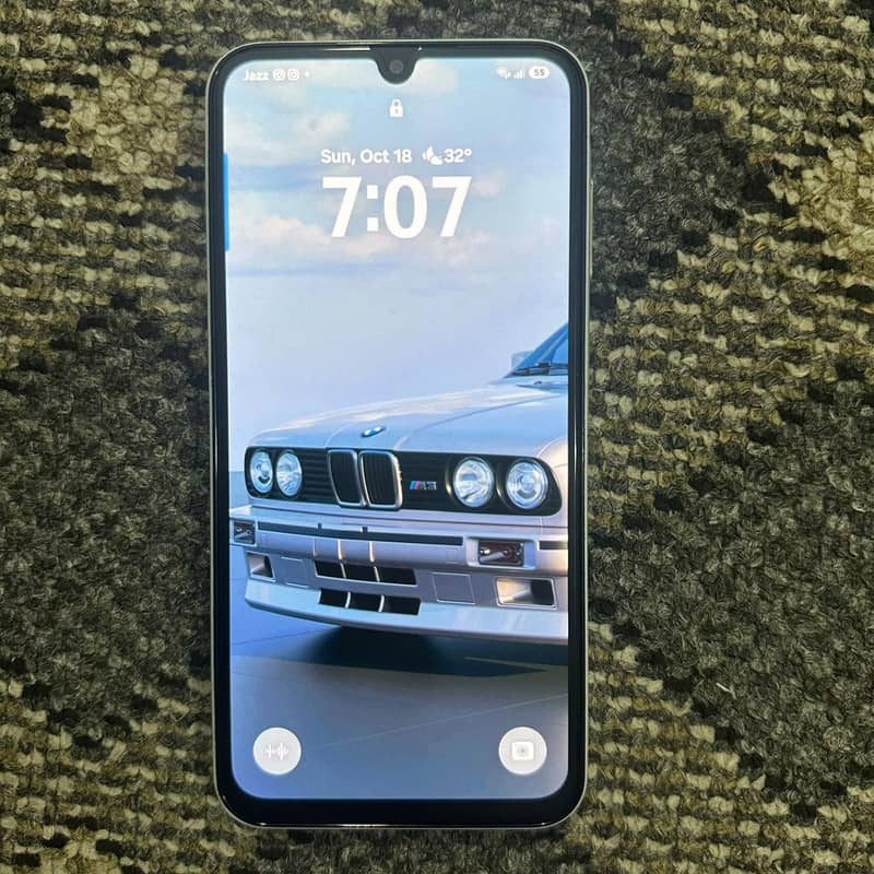 samsung A15 0