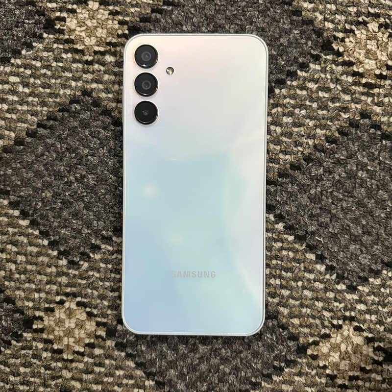 samsung A15 2