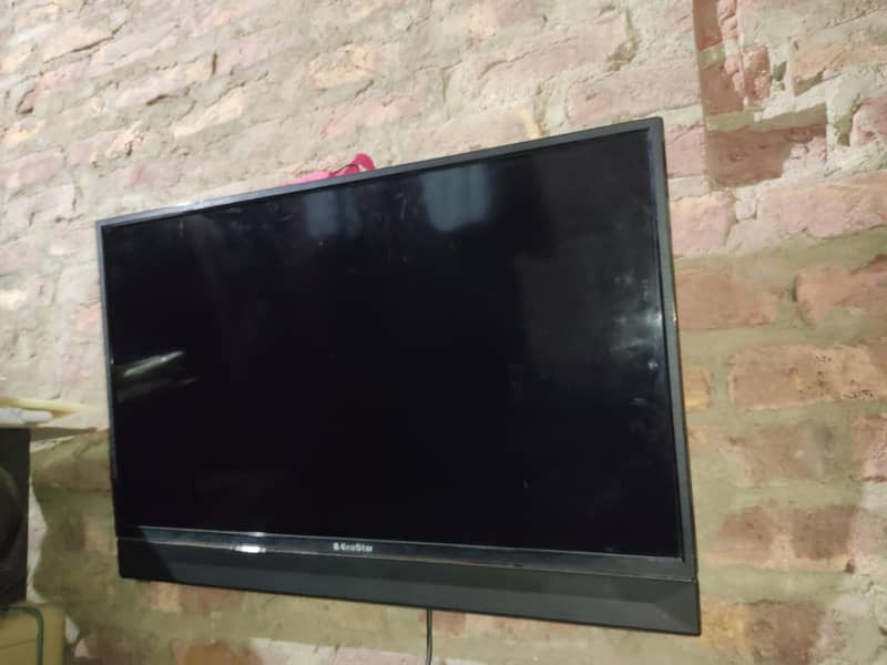 LCD ecostar 1