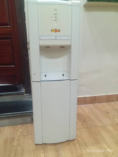 water dispenser