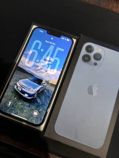 Apple iPhone 13 Pro Max