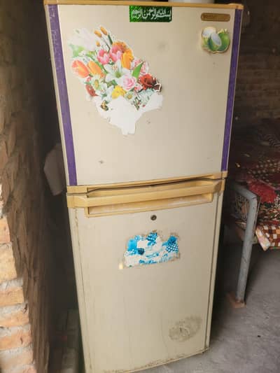 Orient frigde All ok hai Medium Size 03462228405