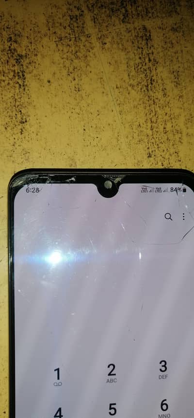 Samsung Mobile A32 read full add