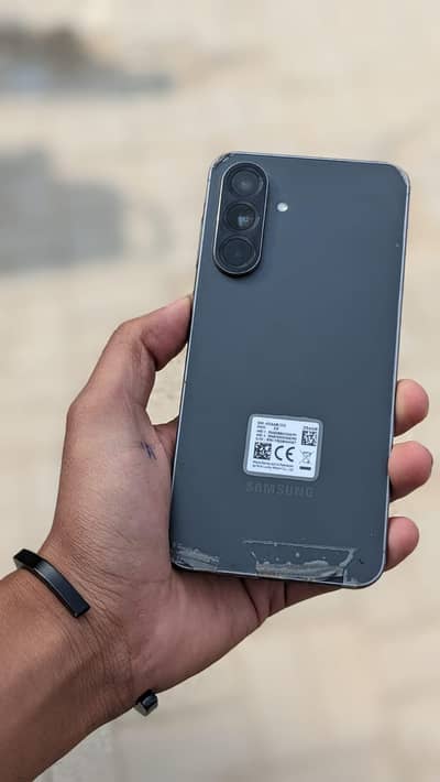 Samsung Mobile A56