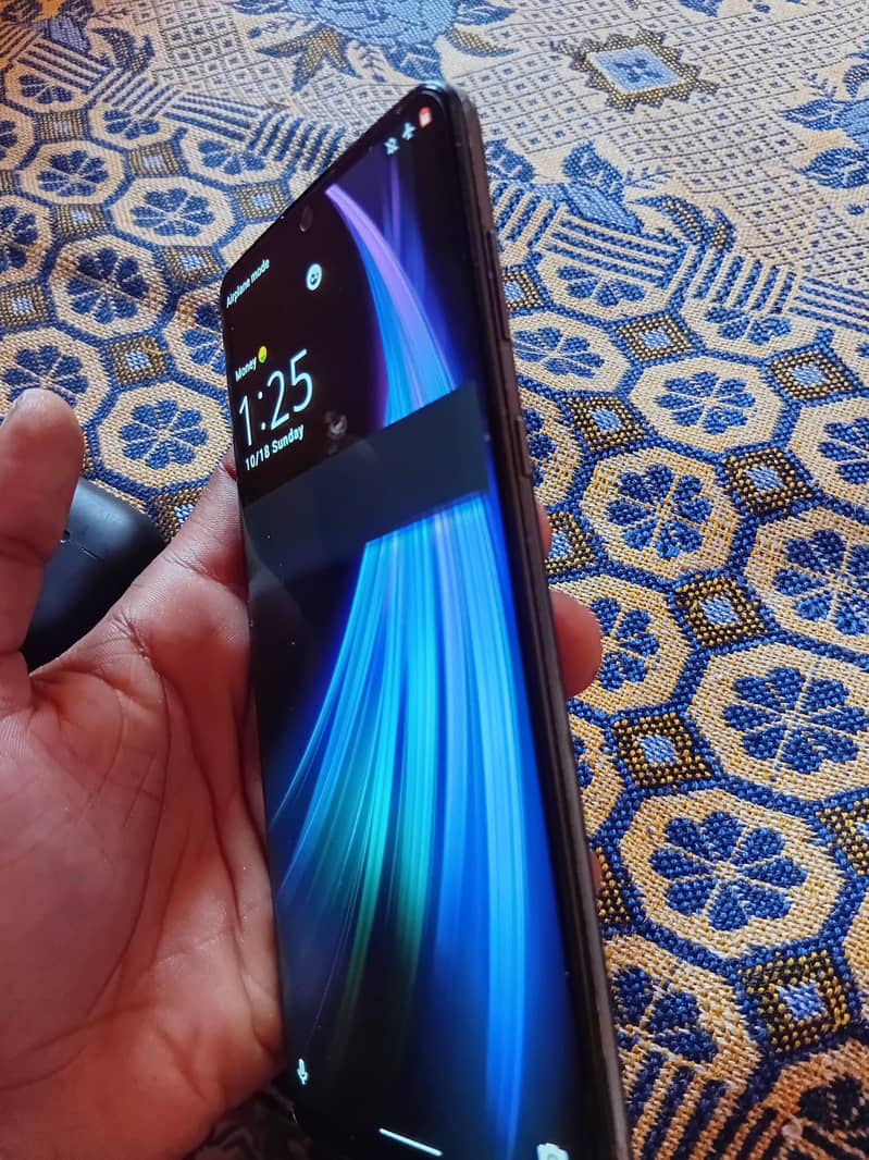 Sharp Aquos Zero 2 2