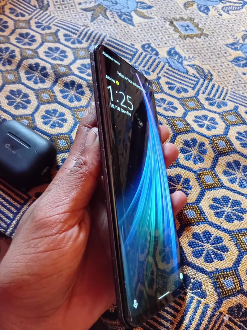Sharp Aquos Zero 2 3