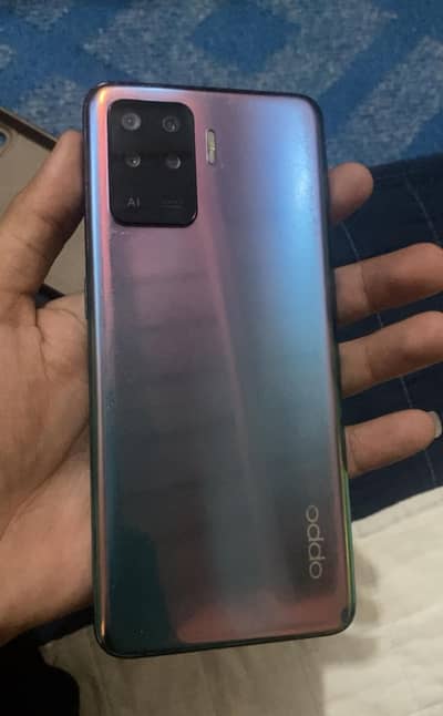 OPPO f19 Pro