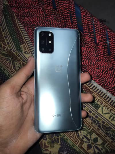 One Plus 8T