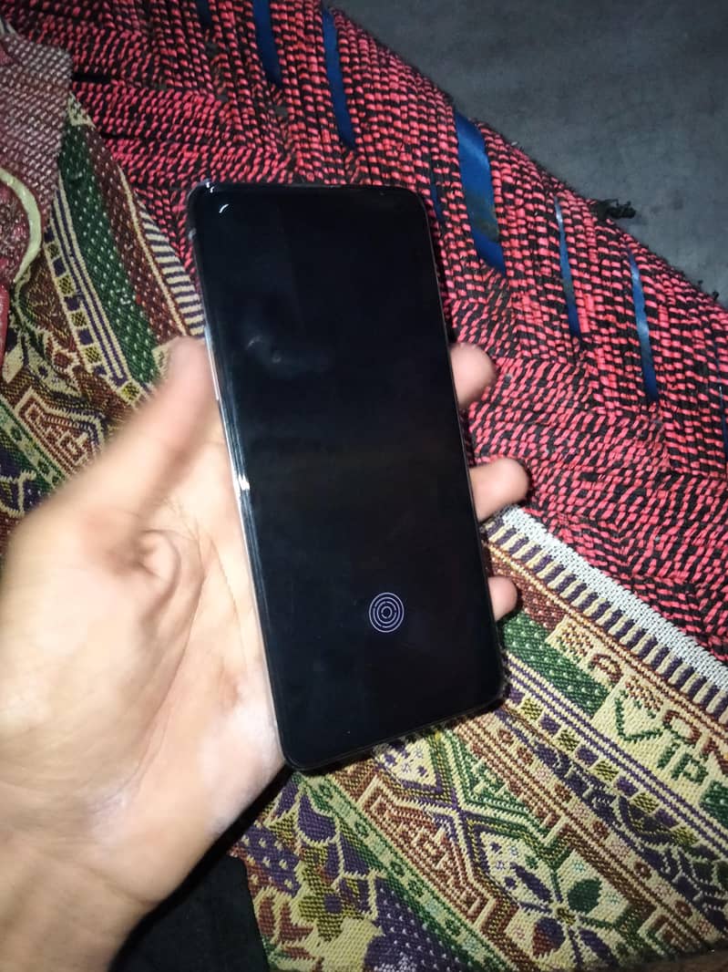 One Plus 8T 3