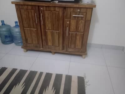 cupboard, crawkery cupboard, shoes wreck , tv wreck wooden