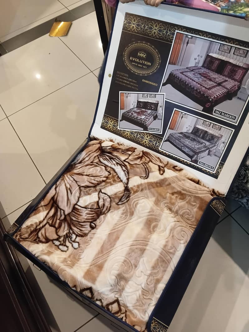 bedsheet set 0