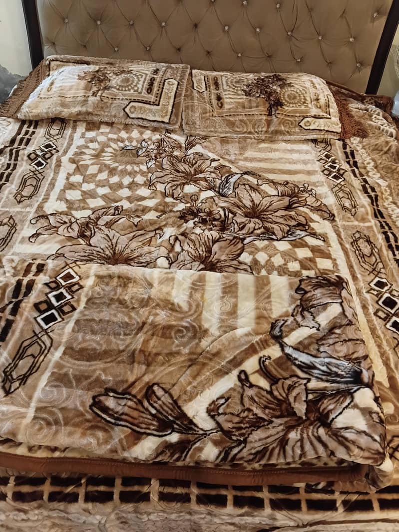 bedsheet set 2