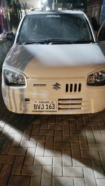 Suzuki VXR Upgraded 25/26