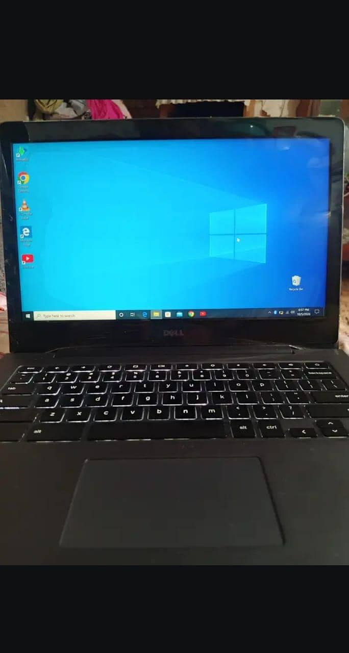 Chrome book 0