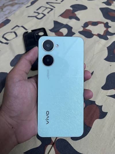 Vivo Y03
