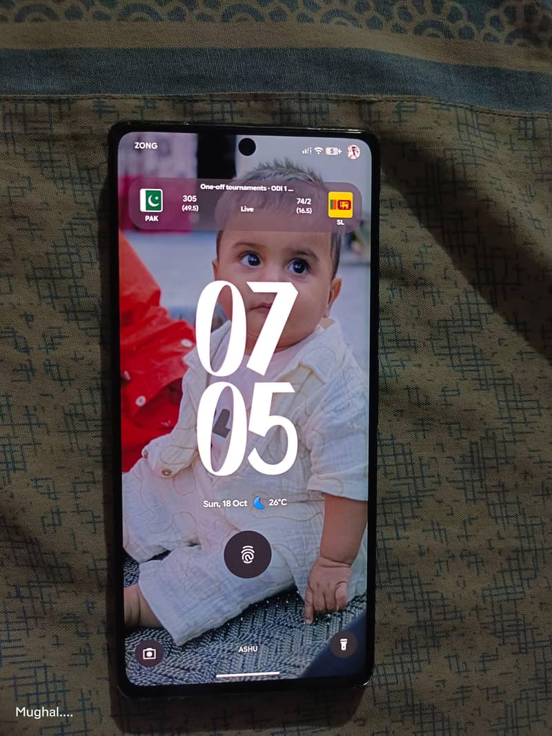 Google Pixel 6 Pro 0