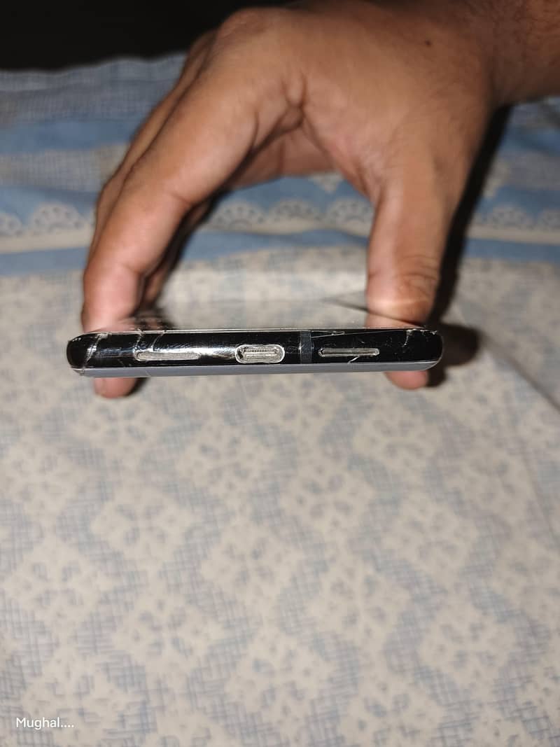 Google Pixel 6 Pro 3