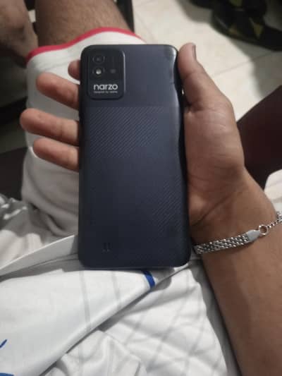 Realme Narzo 50i