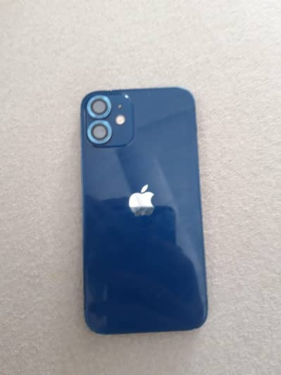 Apple iPhone 12 mini