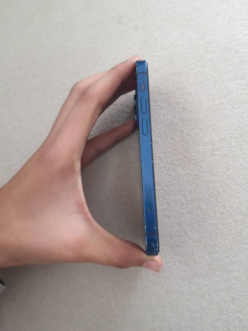 Apple iPhone 12 mini 1