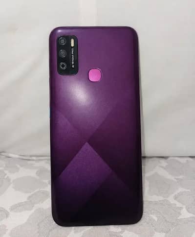 Infinix Hot 9 Play