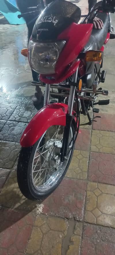Honda Pridor 2023 for sale