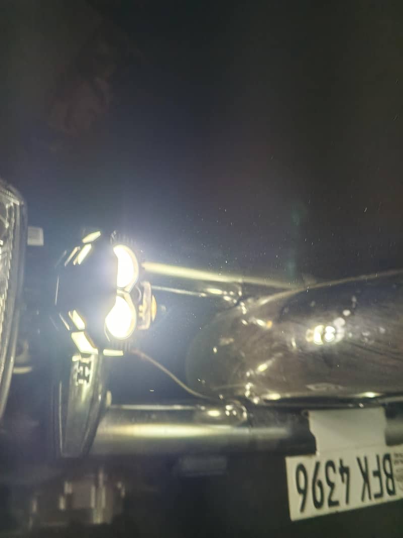 hd light ha 1