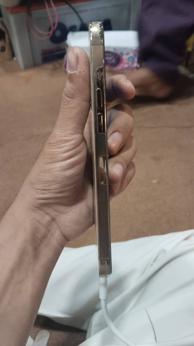 Apple iPhone 12 Pro Max 3