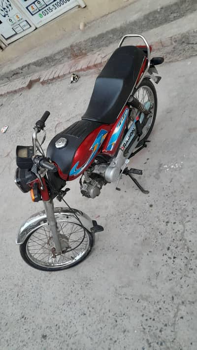 united 2018 model best condition