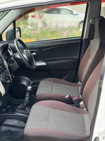 Suzuki Wagon R 2022