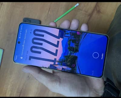 Realme GT 6T