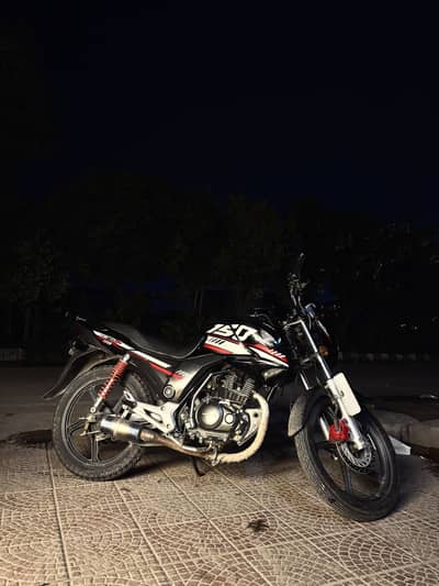 Sc project exhaust