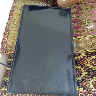 ECO Star LED Tv