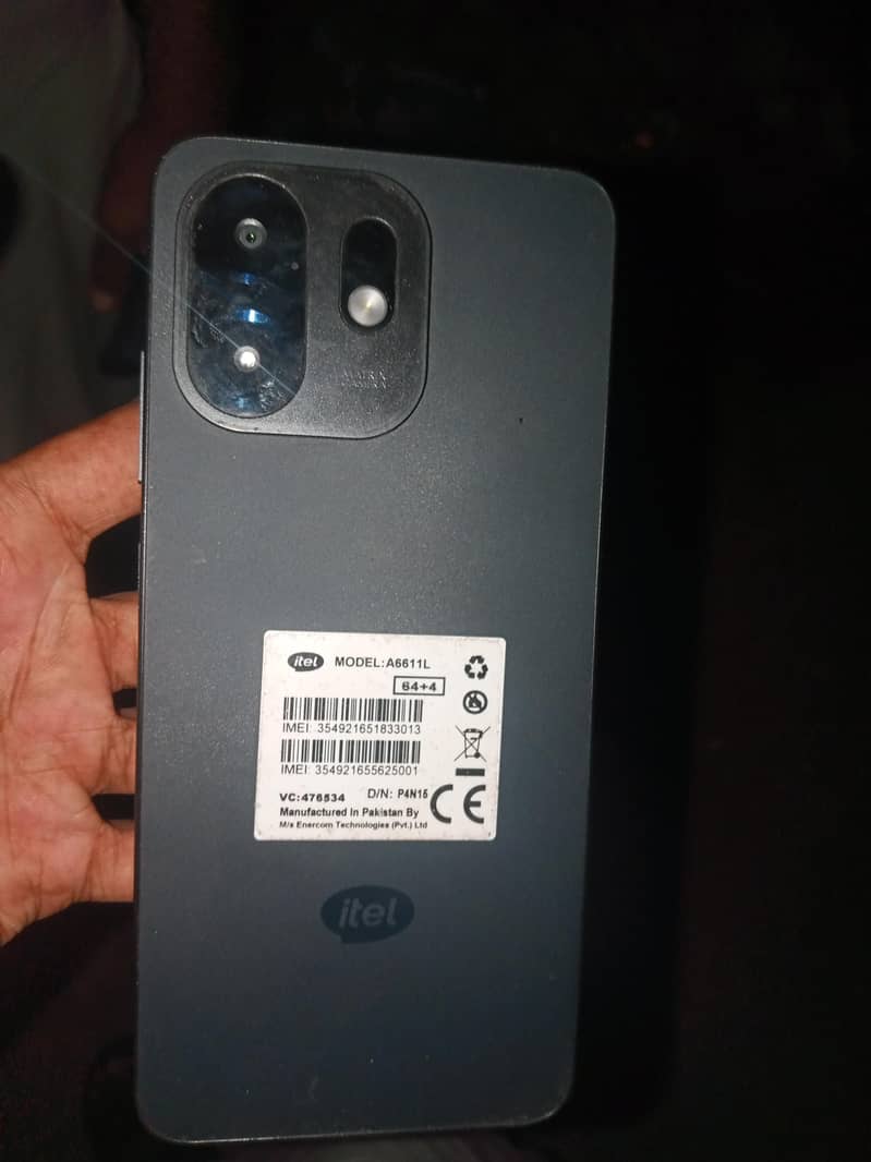 Itel Other Model 0