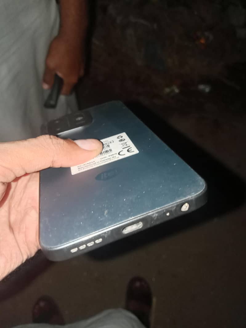 Itel Other Model 2