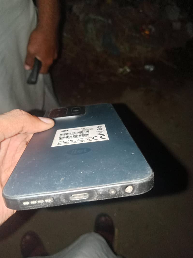 Itel Other Model 3