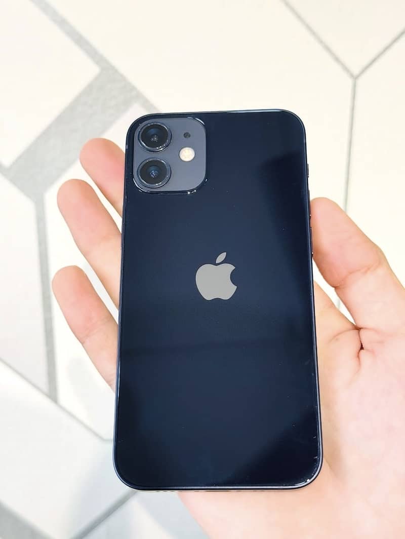 Apple iPhone 12 1