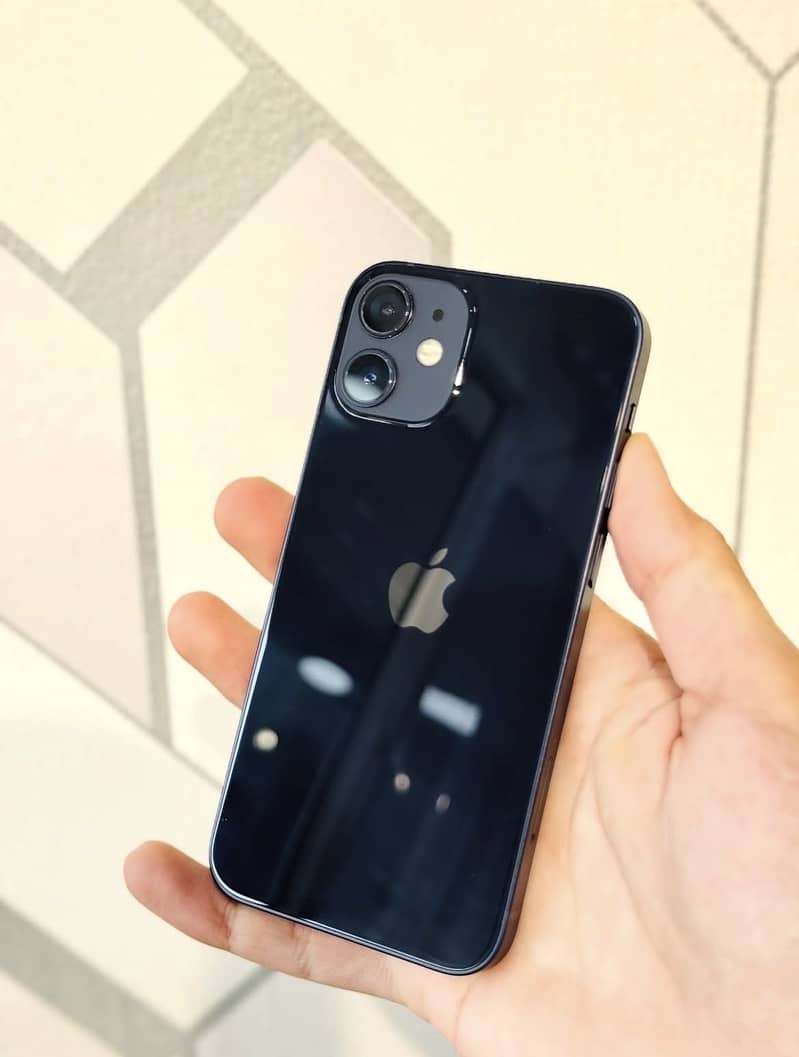 Apple iPhone 12 2