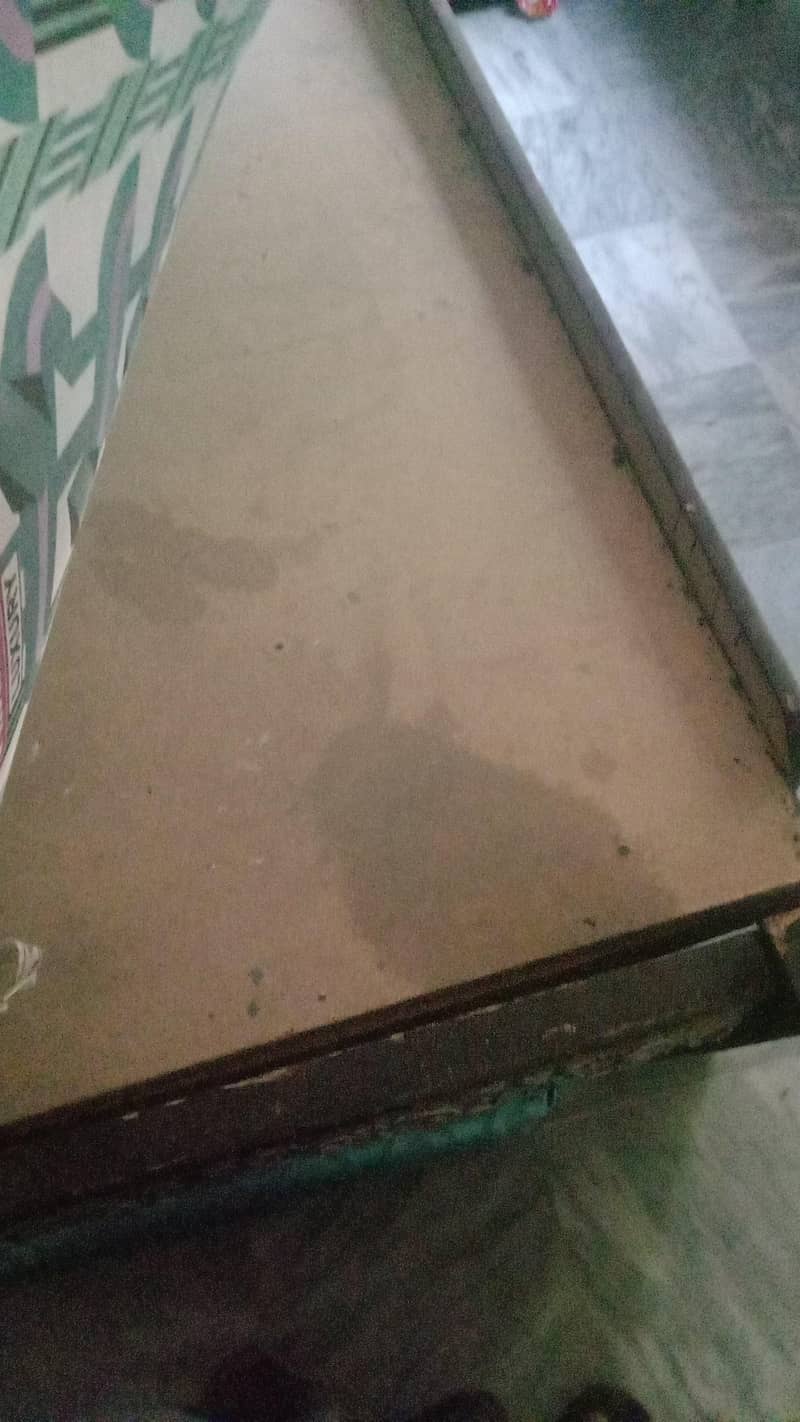 single bed 0