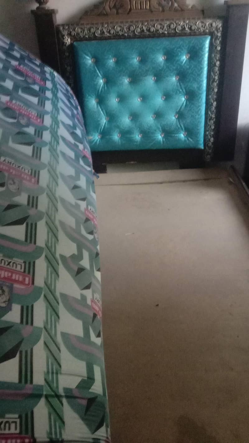 single bed 1