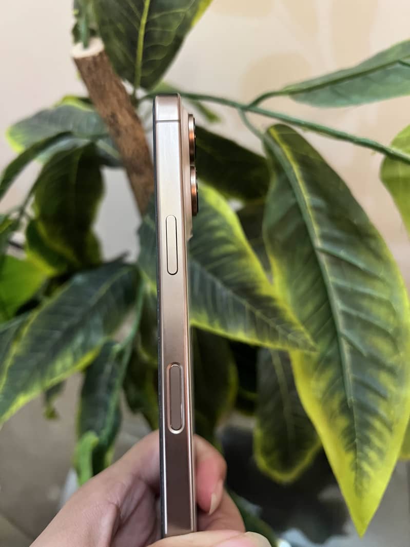 Apple iPhone 16 Pro 4